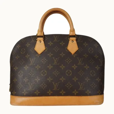 Bolsa Louis Vuitton Alma PM, KV-4883