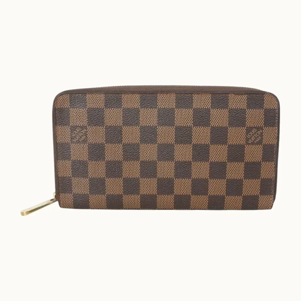 Louis Vuitton Cartera
