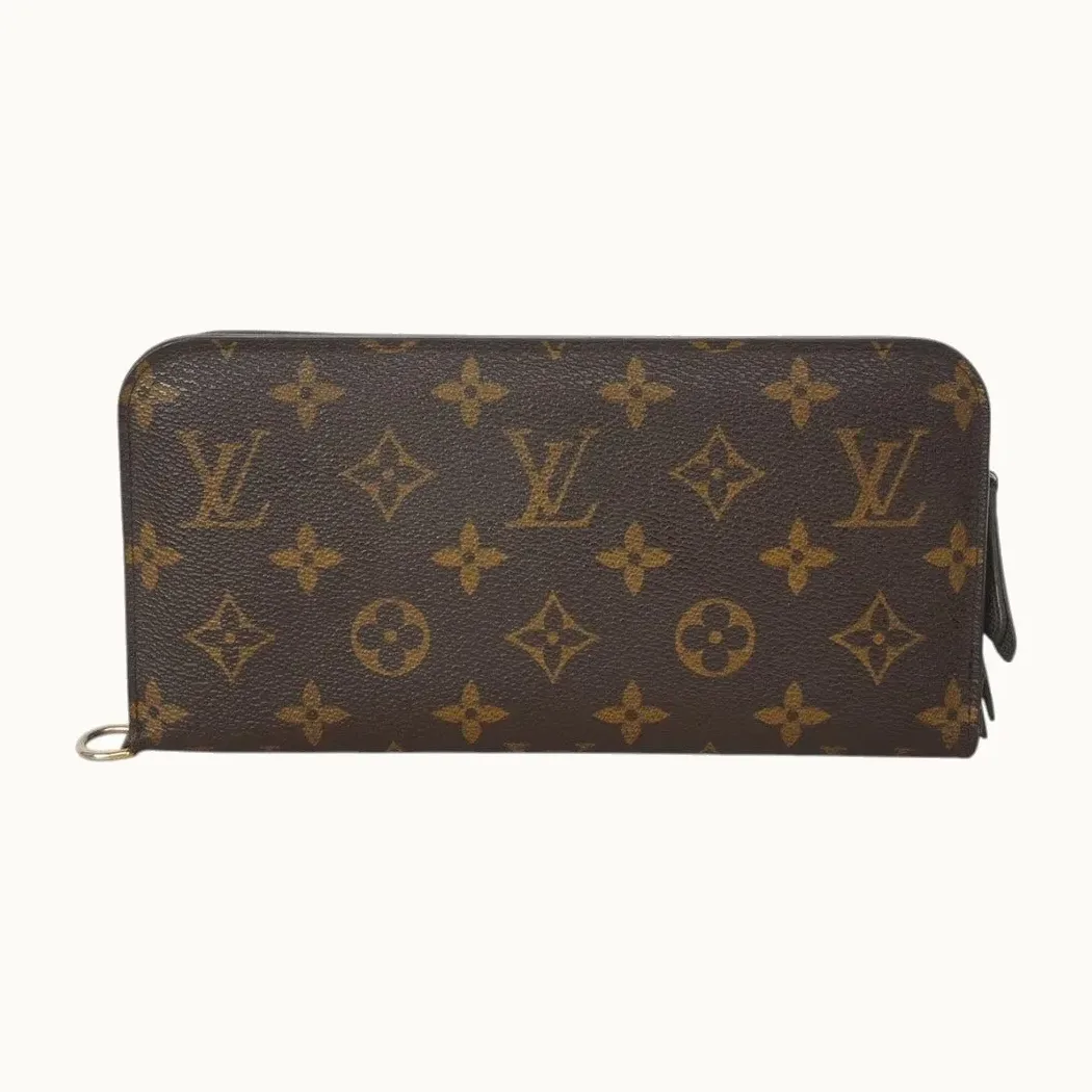 Louis Vuitton Cartera