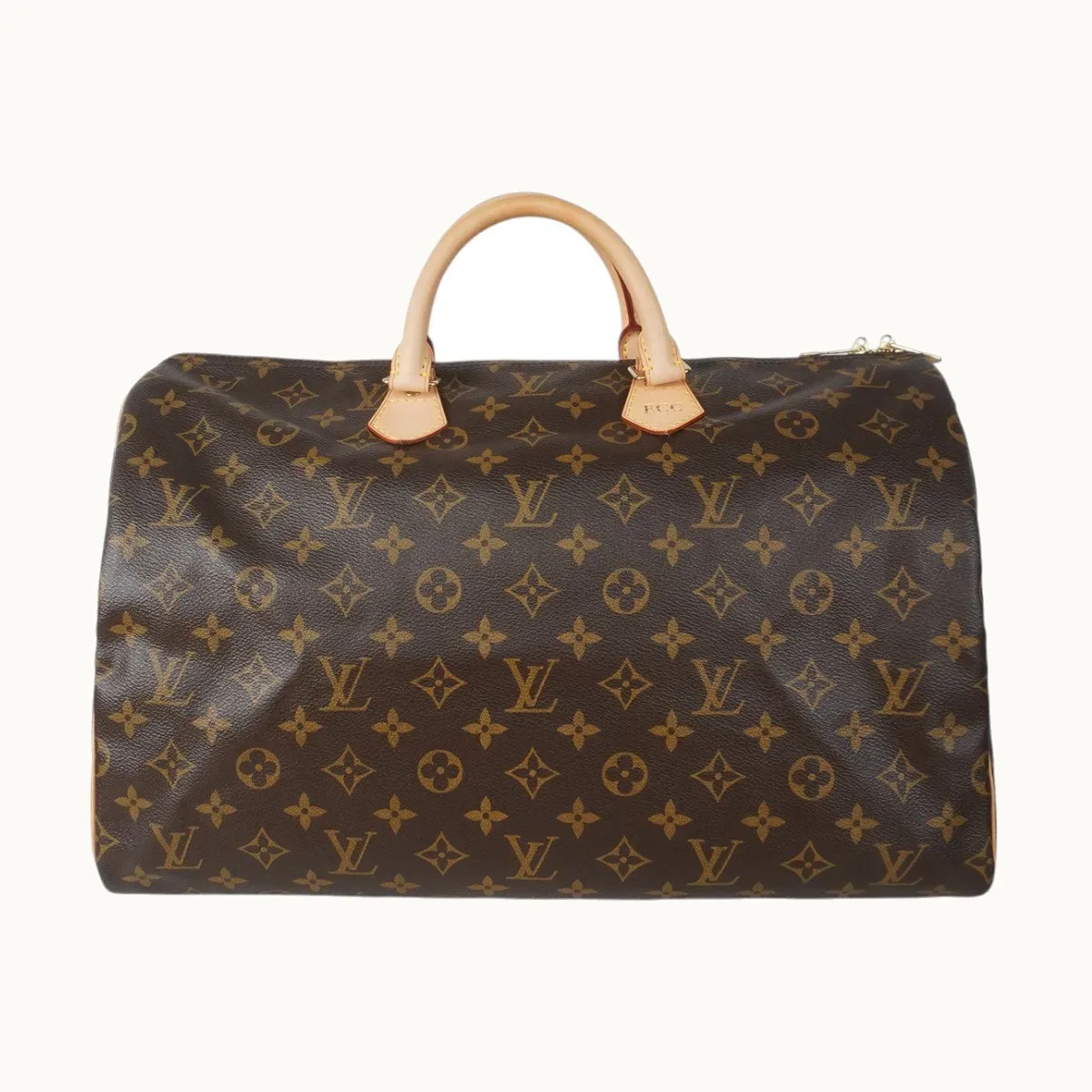 Louis Vuitton Speedy 40