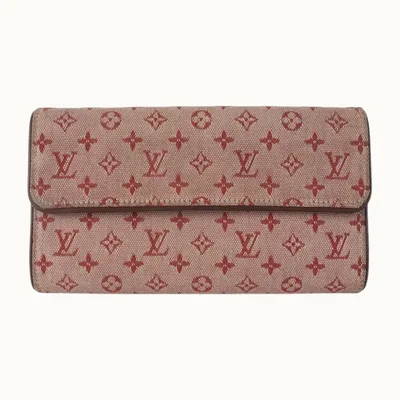 Cartera Louis Vuitton, KV-4908