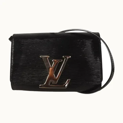 Bolsa Crossbody Louis Vuitton Louise PM