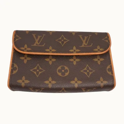 Cangurera Louis Vuitton, KV-4927
