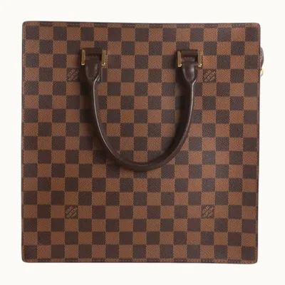 Bolsa Louis Vuitton Venice Plat