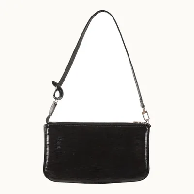 Bolsa Louis Vuitton Epi Negra