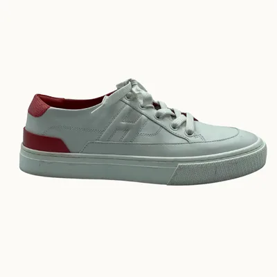 Hermès Sneakers, Size 39, Excellent, KV-4948