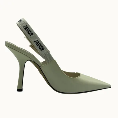 Dior Pumps, Size 39