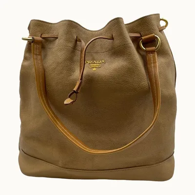 Bolsa Prada, Excelente, KV-4953