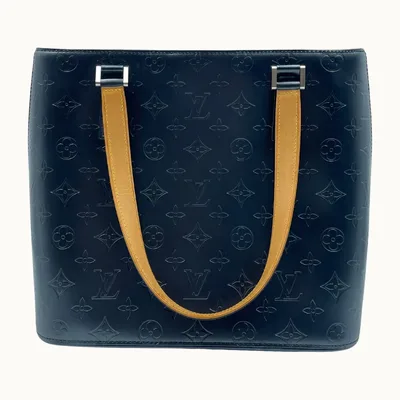 Bolsa Louis Vuitton, Excelente, KV-4955