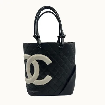 Bolsa Chanel, Excelente, KV-4967