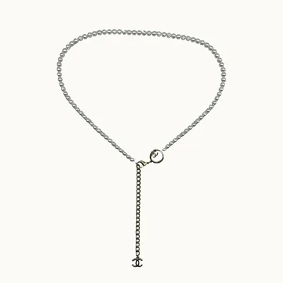 Cinturón Chanel, Excelente, KV-4973