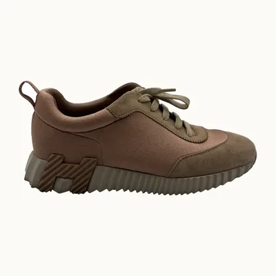 Hermès Sneakers, Size 39, Excellent, KV-5007