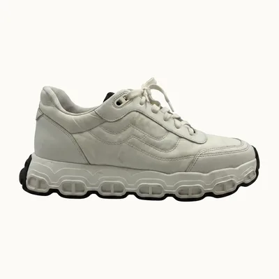 Hermès Sneakers, Size 39, Excellent, KV-5008