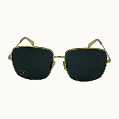 Céline Sunglasses, Excellent, KV-5020