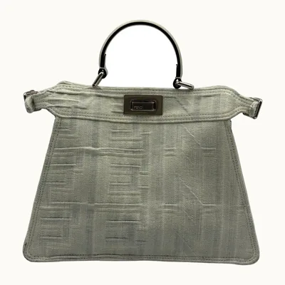 Bolsa Fendi Peekaboo, Excelente, KV-5026