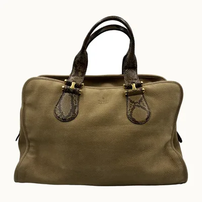 Bolsa Gucci, Excelente, KV-5028