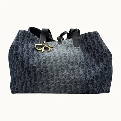 Bolsa Dior, Excelente, KV-5031
