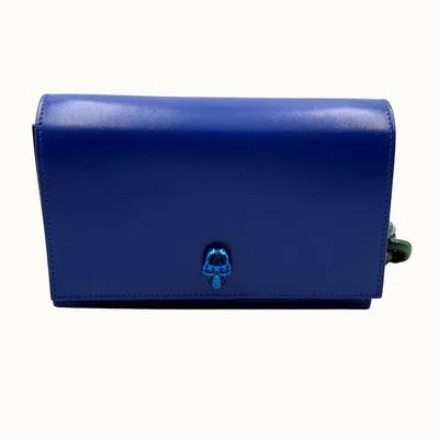 Bolsa Alexander McQueen, Excelente, KV-5034