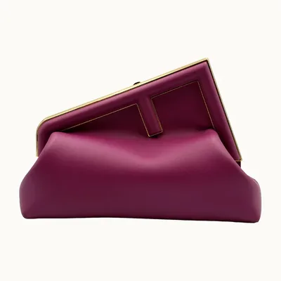 Bolsa Fendi, Excelente, KV-5038