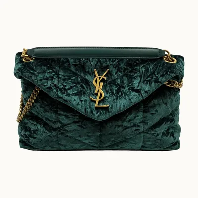 Bolsa Saint Laurent, Excelente, KV-5043
