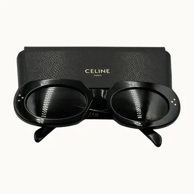 Céline Sunglasses, Excellent, KV-5059