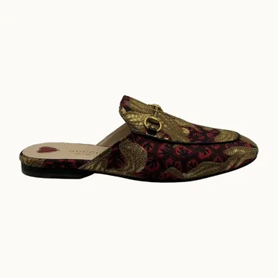 Mocasines Gucci, Talla 37, Muy bueno, KV-5062
