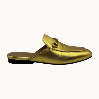 Mocasines Gucci, Talla 37, Muy bueno, KV-5063