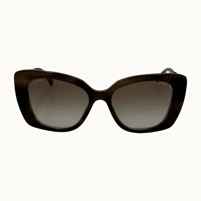 Chanel Sunglasses, Excellent, KV-5097