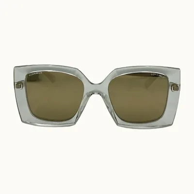 Chanel Sunglasses, Excellent, KV-5098