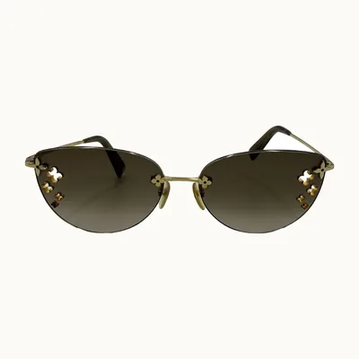 Lentes de Sol Louis Vuitton, Excelente, KV-5105