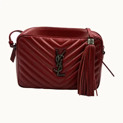 Bolsa Saint Laurent, Excelente, KV-5111