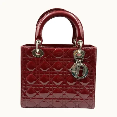 Bolsa Dior, Excelente, KV-5118