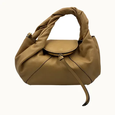 Fendi Spy Handbag