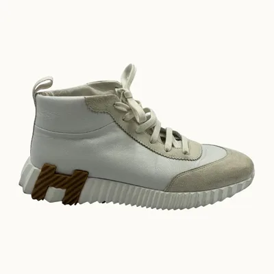 Hermès Sneakers, Size 39, Excellent, KV-5129