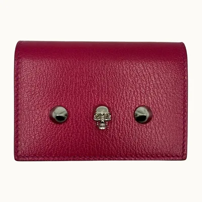 Bolsa Alexander McQueen, Excelente, KV-5140
