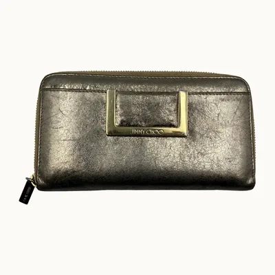 Cartera Jimmy Choo
