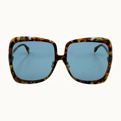 Fendi Sunglasses, Excellent, KV-5156