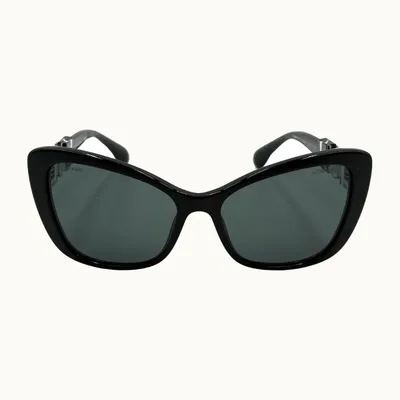 Chanel Sunglasses, Excellent, KV-5157