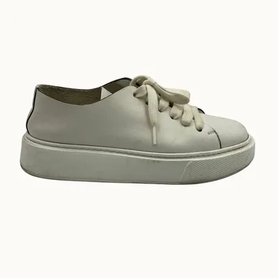 Prada Sneakers, Size 37