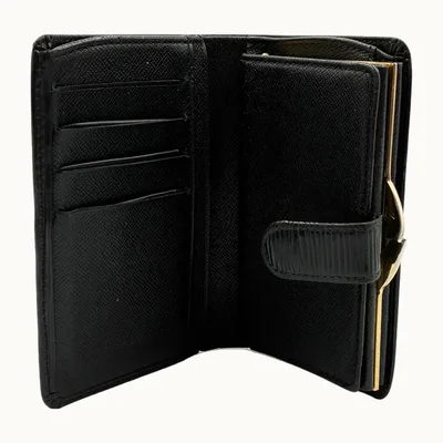 Cartera Louis Vuitton, Excelente, KV-5202