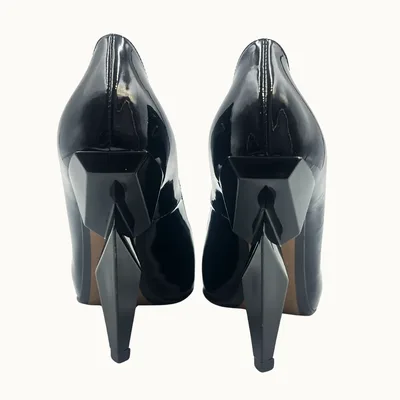 Zapatillas Fendi, Talla 36
