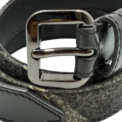 Burberry Belt