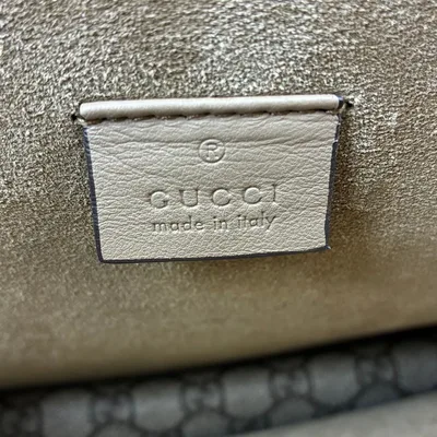 Bolsa Gucci Dionysus, KV-5232