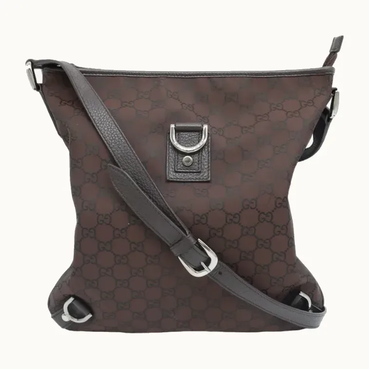 Bolso Gucci Abbey DRing