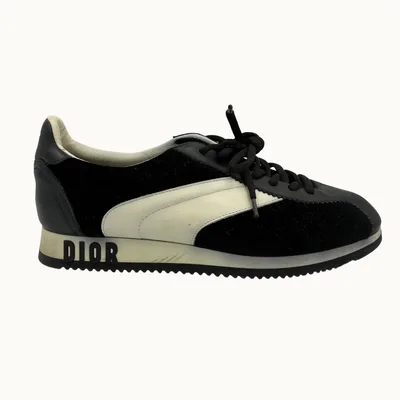 Dior Sneakers, Size 37, KV-5250