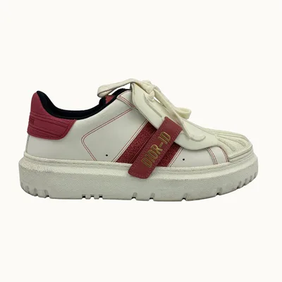 Dior Sneakers, Size 37, KV-5251