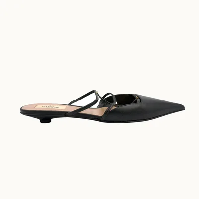Flats Valentino Garavani, Talla 38.5