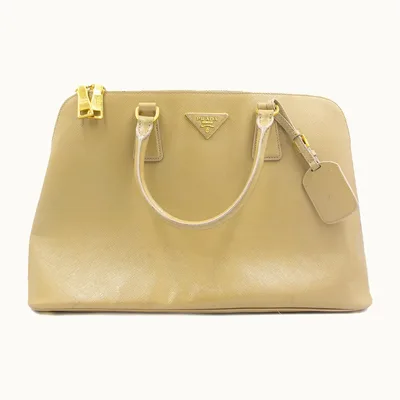 Bolsa Prada, Bueno