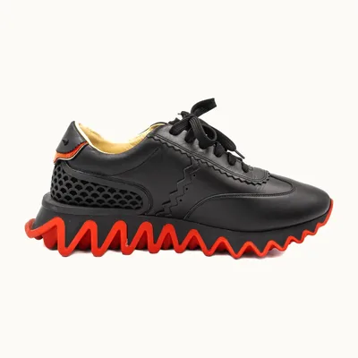 Christian Louboutin Sneakers, Size 42