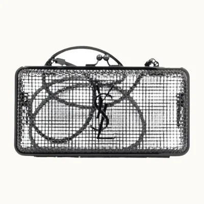 Bolsa Saint Laurent, Excelente, KV-5282